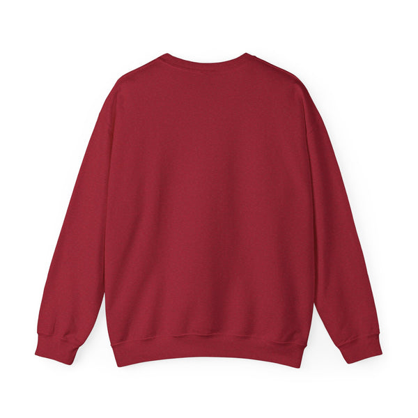 Grateful Mom Lifetime Tour Unisex Heavy Blend Sweatshirt