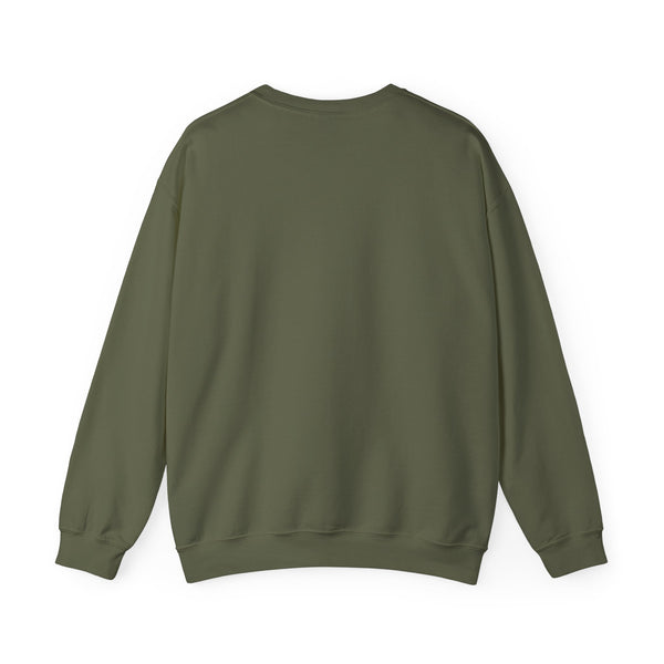 Grateful Mom Lifetime Tour Unisex Heavy Blend Sweatshirt