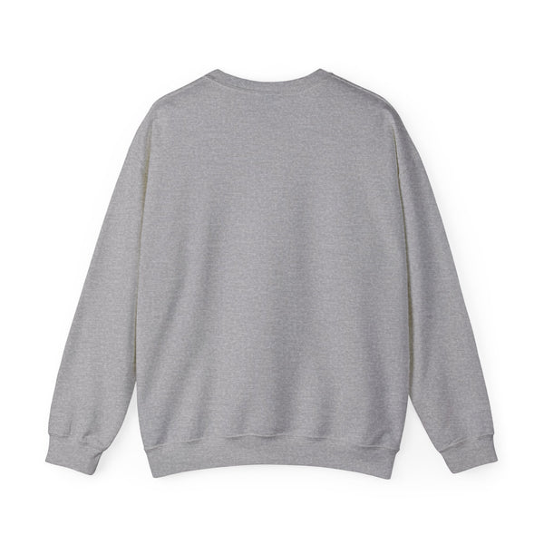 Grateful Mom Lifetime Tour Unisex Heavy Blend Sweatshirt