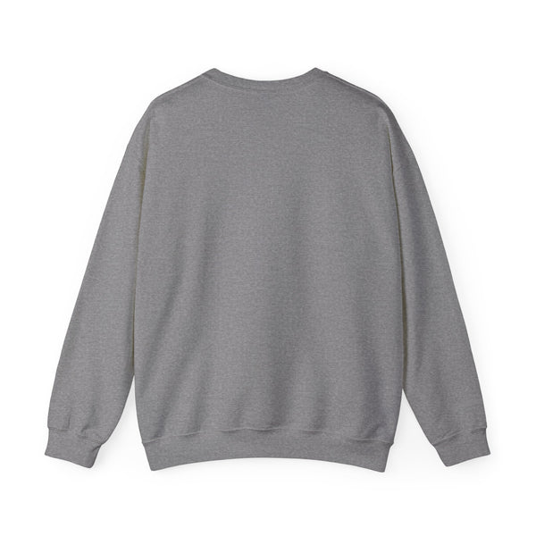 Grateful Mom Lifetime Tour Unisex Heavy Blend Sweatshirt