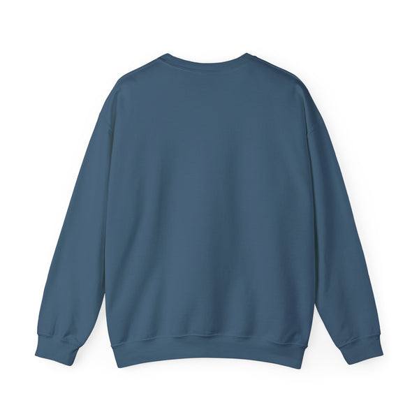 Grateful Mom Lifetime Tour Unisex Heavy Blend Sweatshirt