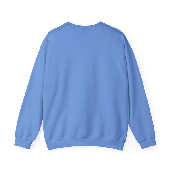 Grateful Mom Lifetime Tour Unisex Heavy Blend Sweatshirt