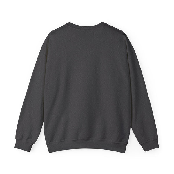 Grateful Mom Lifetime Tour Unisex Heavy Blend Sweatshirt
