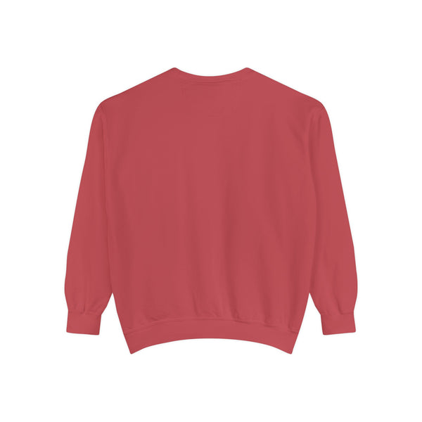 Grateful Dad Lifetime Tour Garment-Dyed Sweatshirt