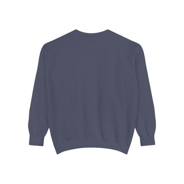 Grateful Dad Lifetime Tour Garment-Dyed Sweatshirt