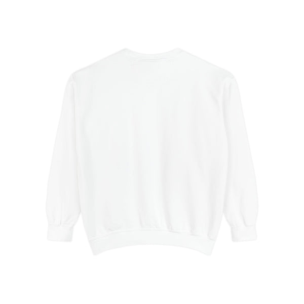 Grateful Dad Lifetime Tour Garment-Dyed Sweatshirt