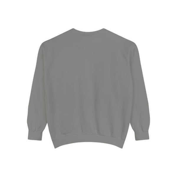 Grateful Dad Lifetime Tour Garment-Dyed Sweatshirt