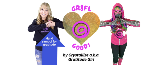 GR8FL Goods